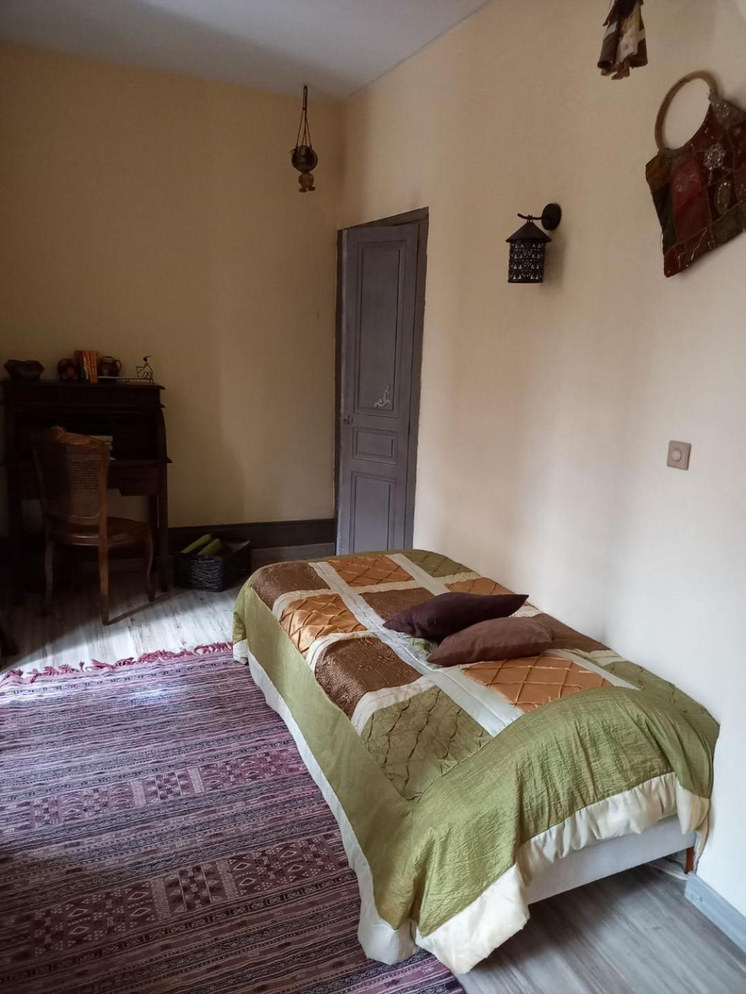 Les Trois Faisans Ξενοδοχείο Bligny-sur-Ouche Εξωτερικό φωτογραφία